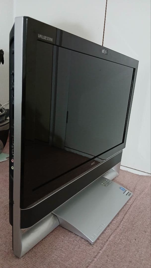 NEC VALUESTAR GD277GCG1 PC一体型 W8.1 PRO