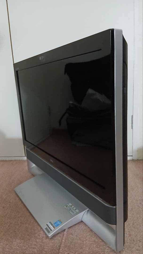 NEC VALUESTAR GD277GCG1 PC一体型 W8.1 PRO