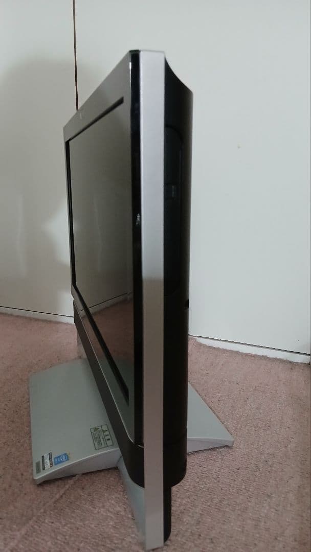 NEC VALUESTAR GD277GCG1 PC一体型 W8.1 PRO