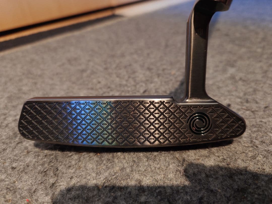 ODYSSEY A17 TOULONパター