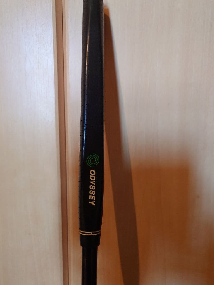 ODYSSEY A17 TOULONパター