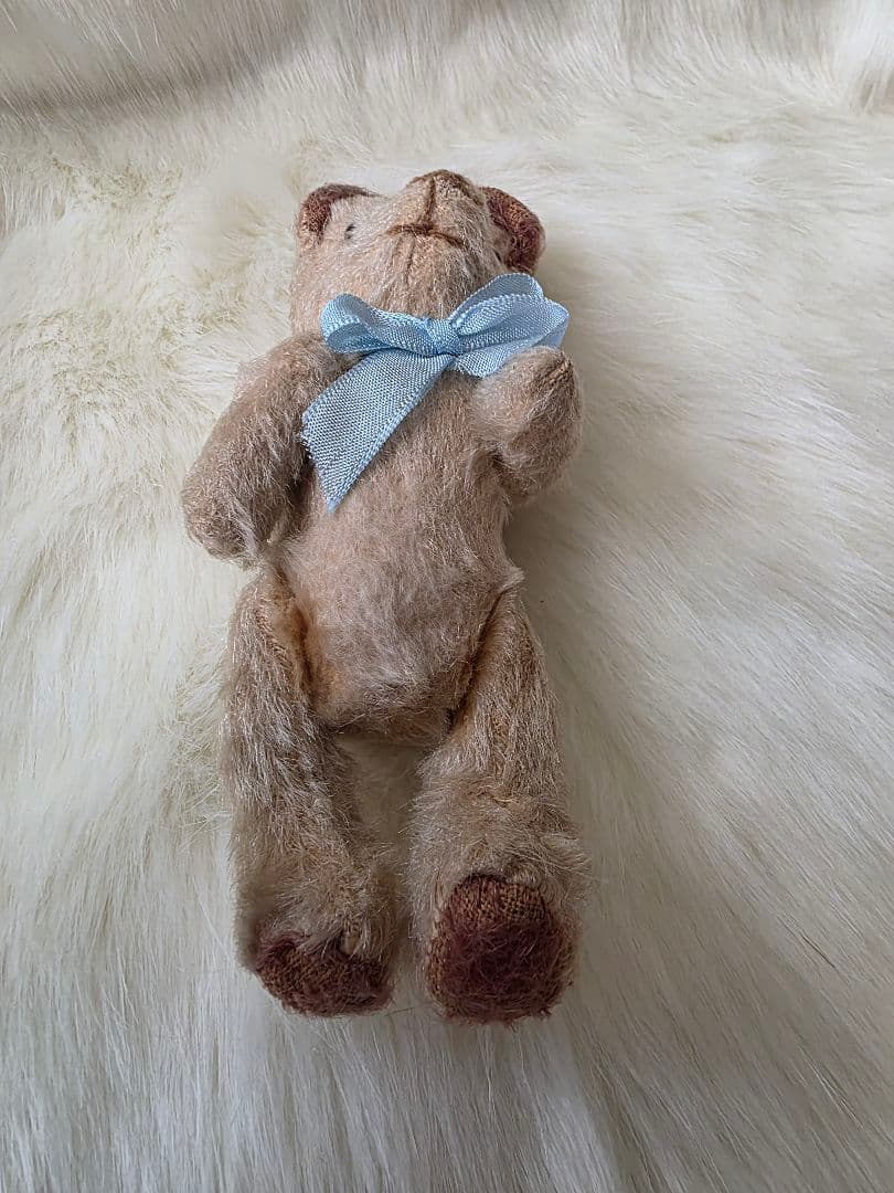 C　JPMベア　フレンチベア