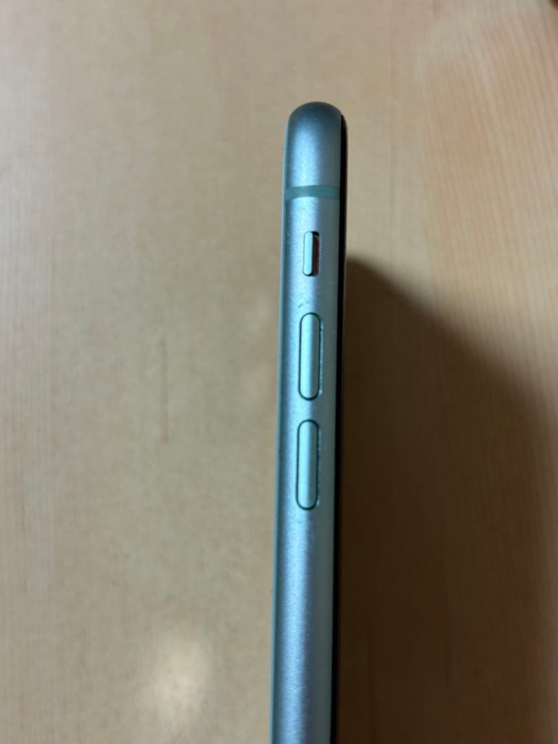 Apple iPhone 11 グリーン 128GB 超美品