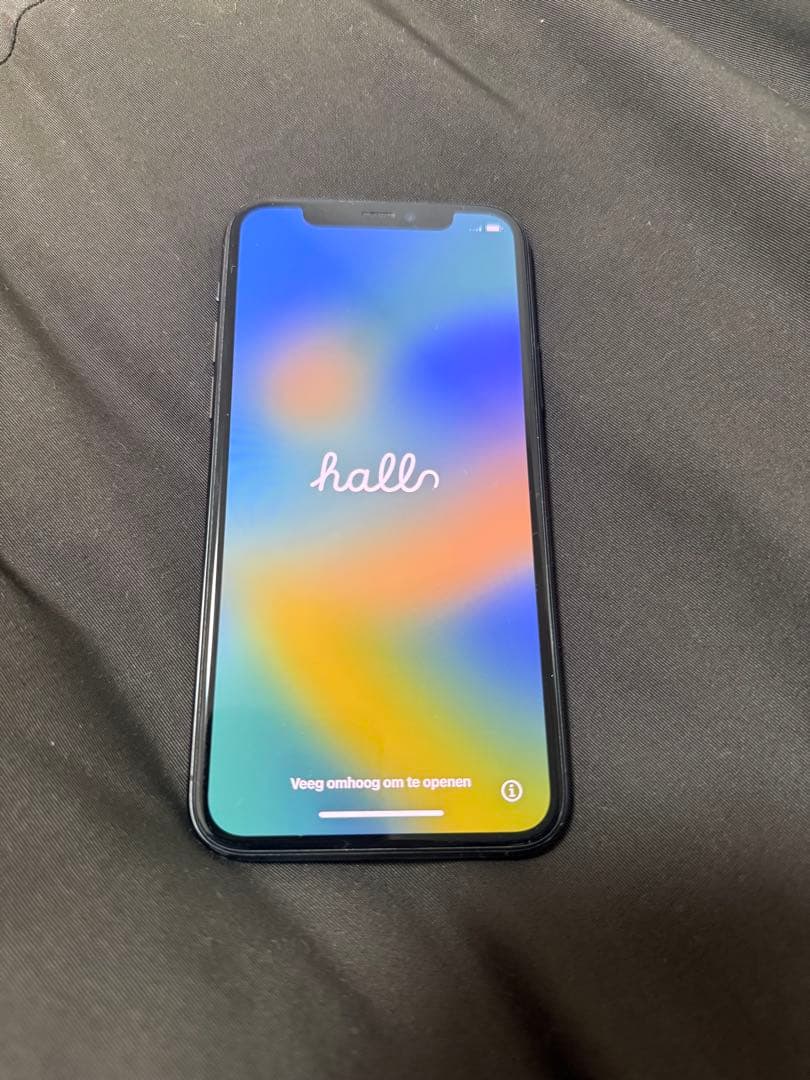 Apple iPhone 11 Pro スペースグレー　256GB