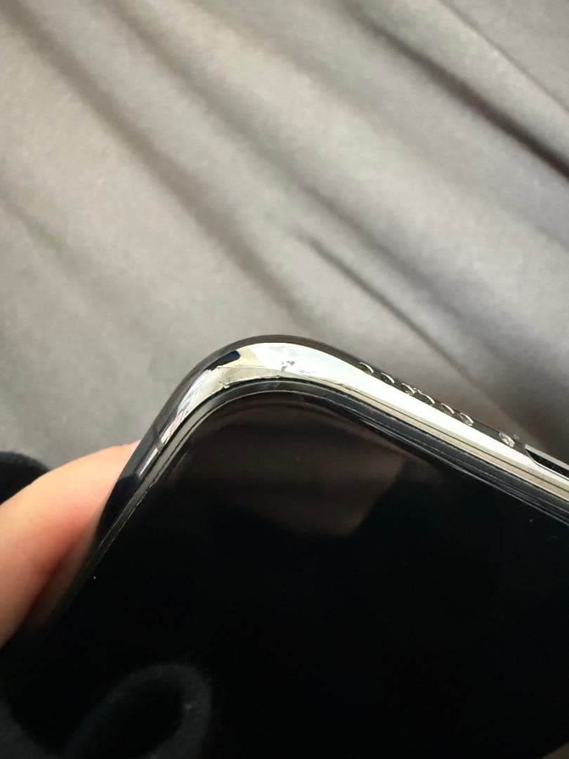 Apple iPhone 11 Pro スペースグレー　256GB