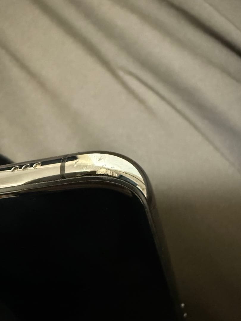 Apple iPhone 11 Pro スペースグレー　256GB