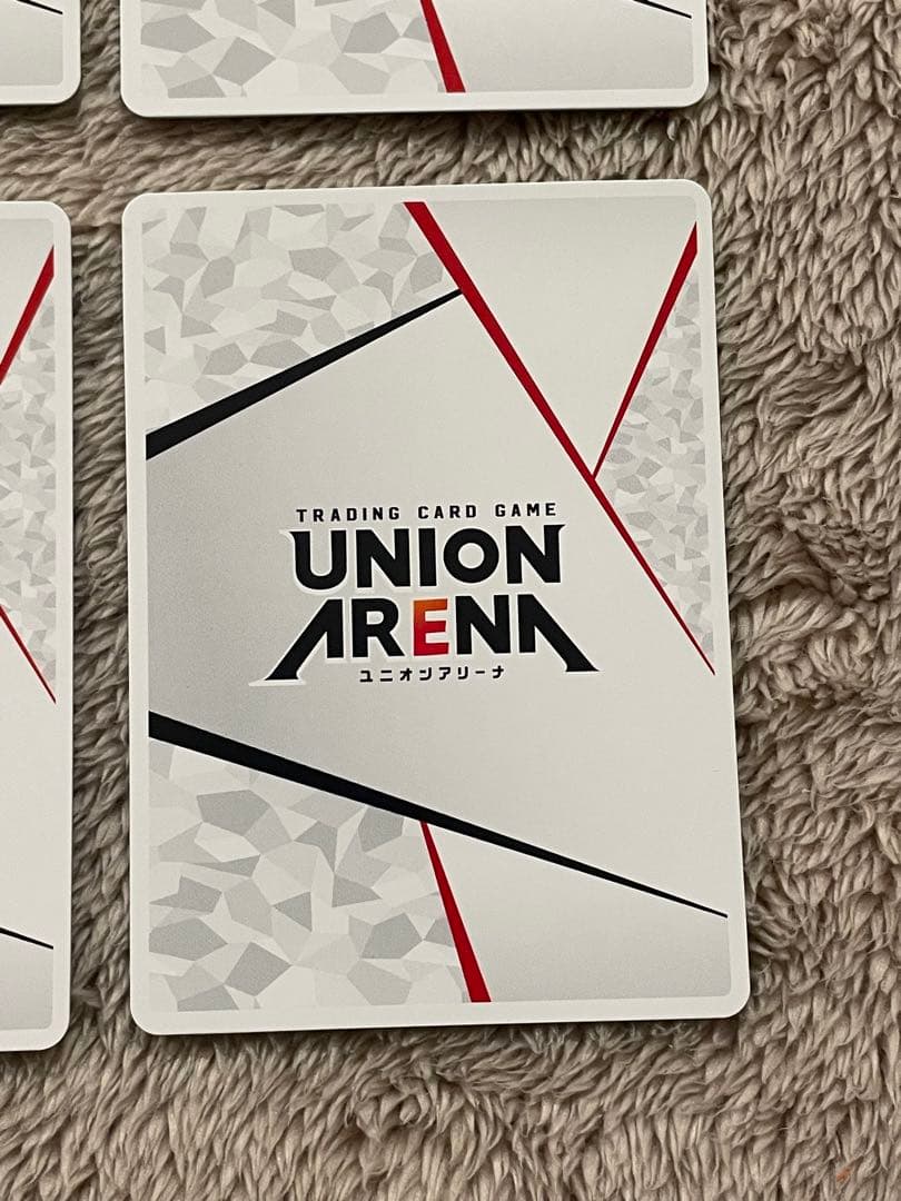 ユニオンアリーナ 鋼の錬金術師 AP ACTION POINT