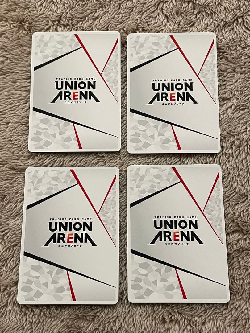 ユニオンアリーナ 鋼の錬金術師 AP ACTION POINT