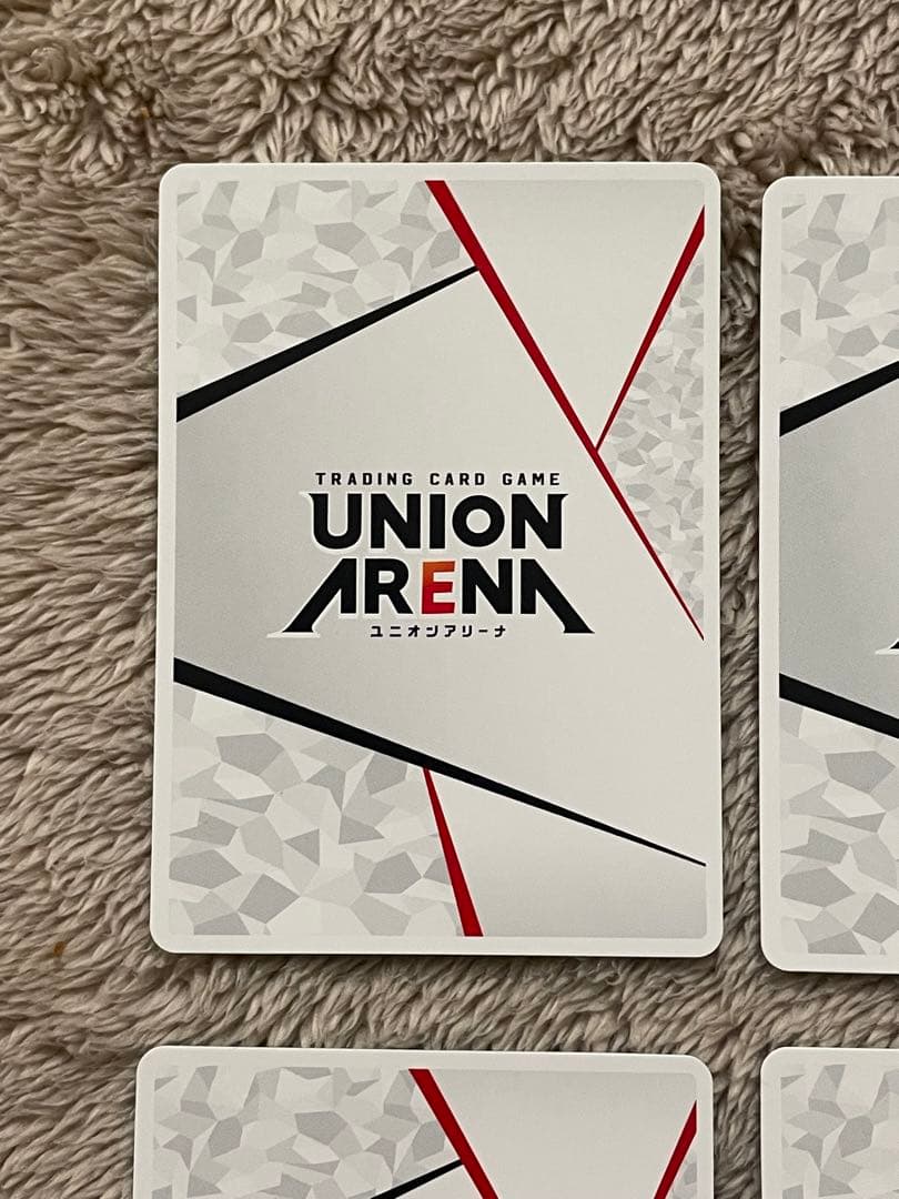 ユニオンアリーナ 鋼の錬金術師 AP ACTION POINT