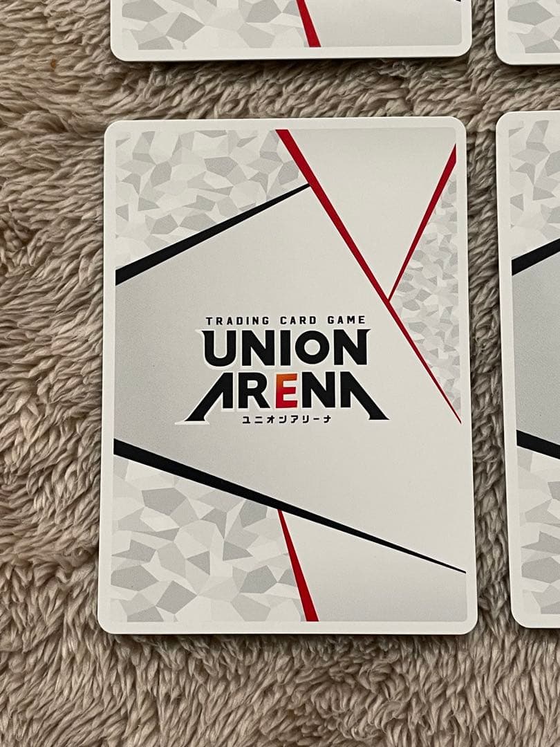 ユニオンアリーナ 鋼の錬金術師 AP ACTION POINT