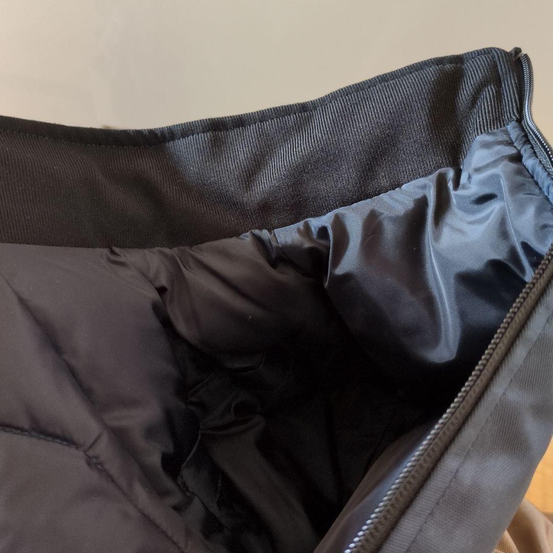 56Design エキストラウォームフーディ