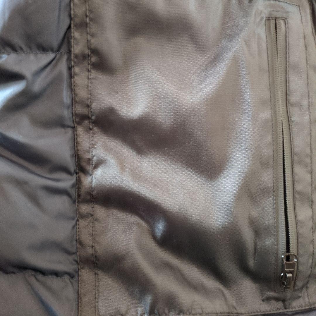 56Design エキストラウォームフーディ