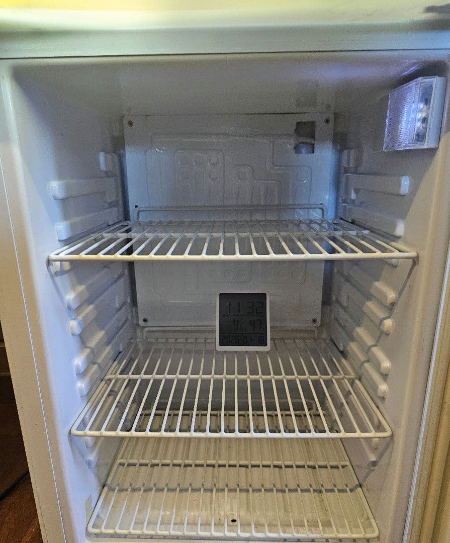 Ｃ*Ｌ様 冷蔵ショーケース　業務用　ディスプレイクーラー　４０L　ドリンク　SC