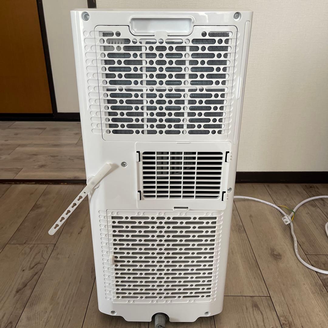 Hisense スポットエアコン 冷房専用