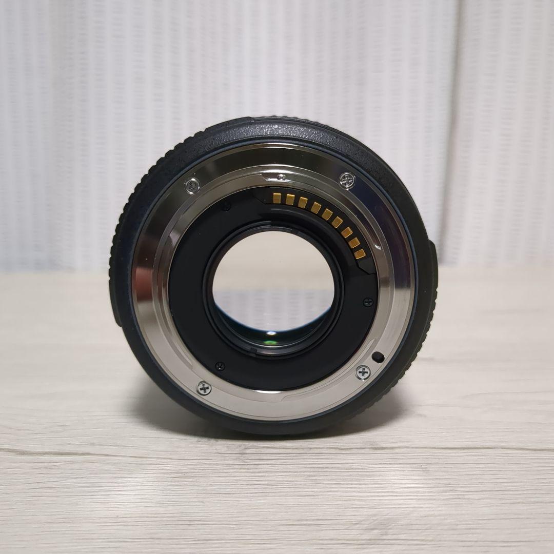 OLYMPUS 50mm f/2 MACROとマイクロフォーサーズ変換アダプター