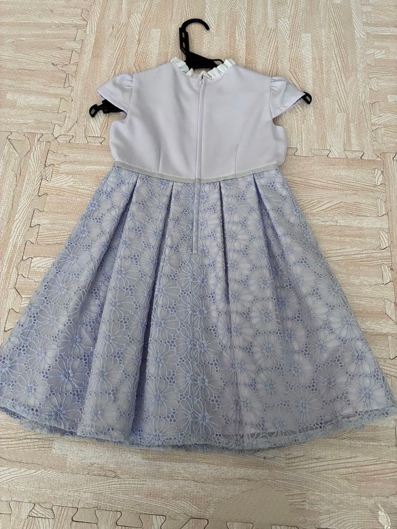 プティ・マイン　フォーマルドレス　120cm