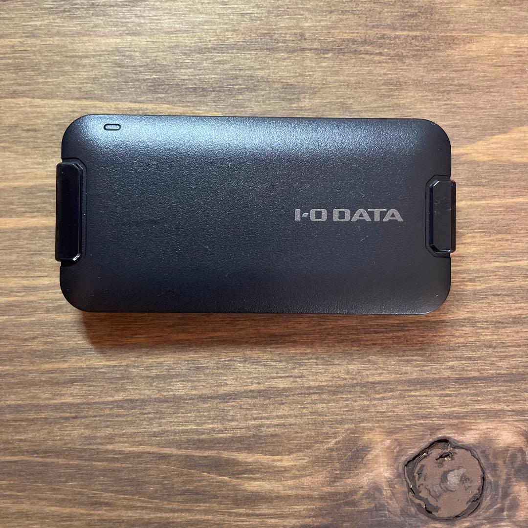 アイオーデータUVC対応 HDMI⇒USB変換アダプター I・O DATA
