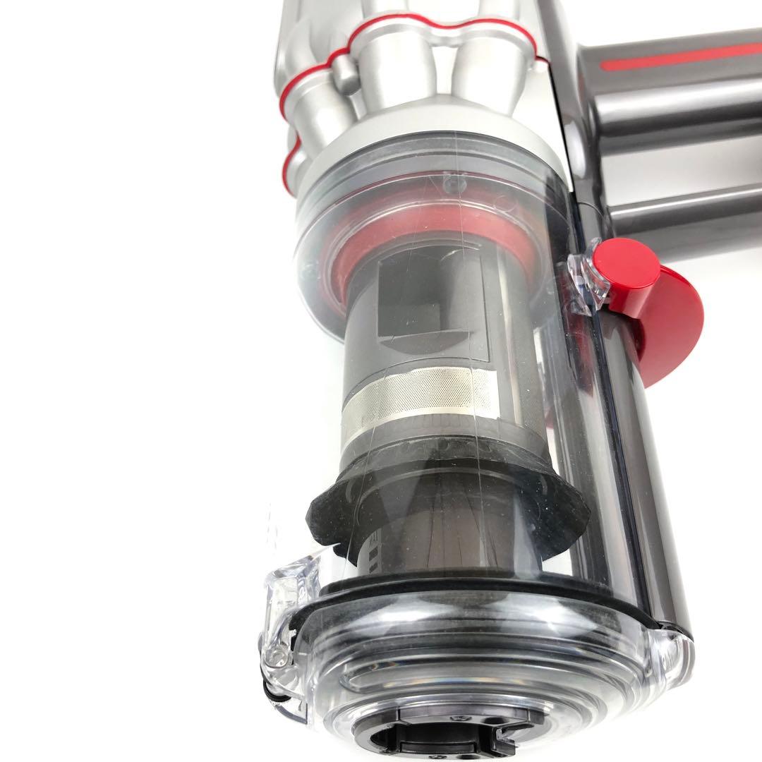 【未使用品】Dyson Micro Origin SV33 FF OR
