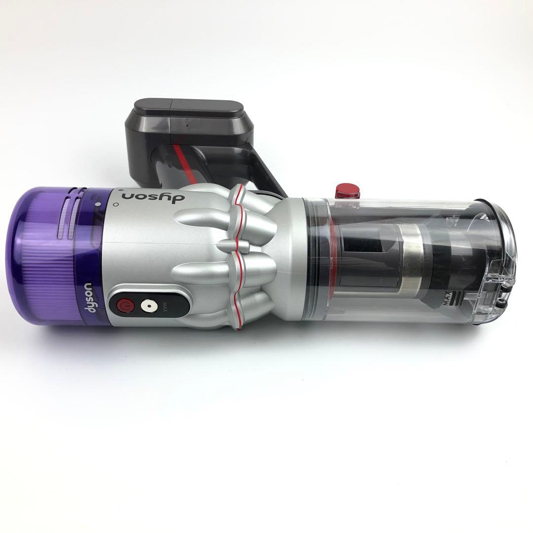 【未使用品】Dyson Micro Origin SV33 FF OR