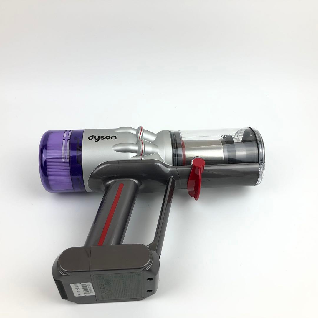 【未使用品】Dyson Micro Origin SV33 FF OR