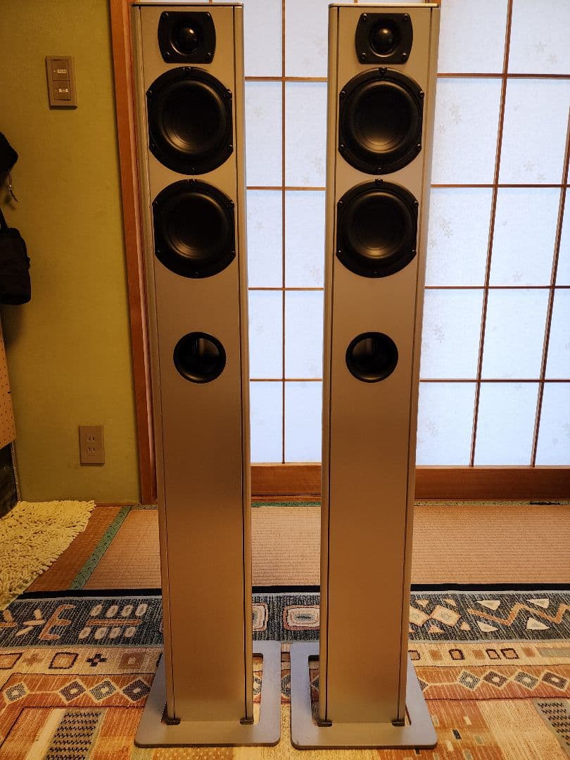 PIEGA Smart 3 スピーカー