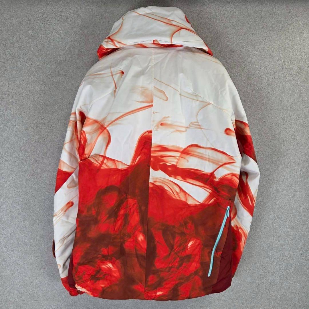 美品 DESCENTE S.I.O JACKET PANTS デサント SIO