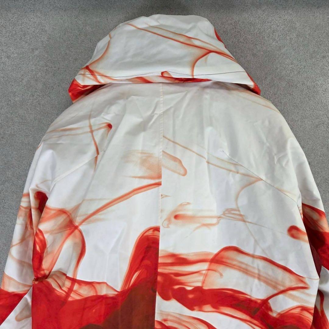 美品 DESCENTE S.I.O JACKET PANTS デサント SIO