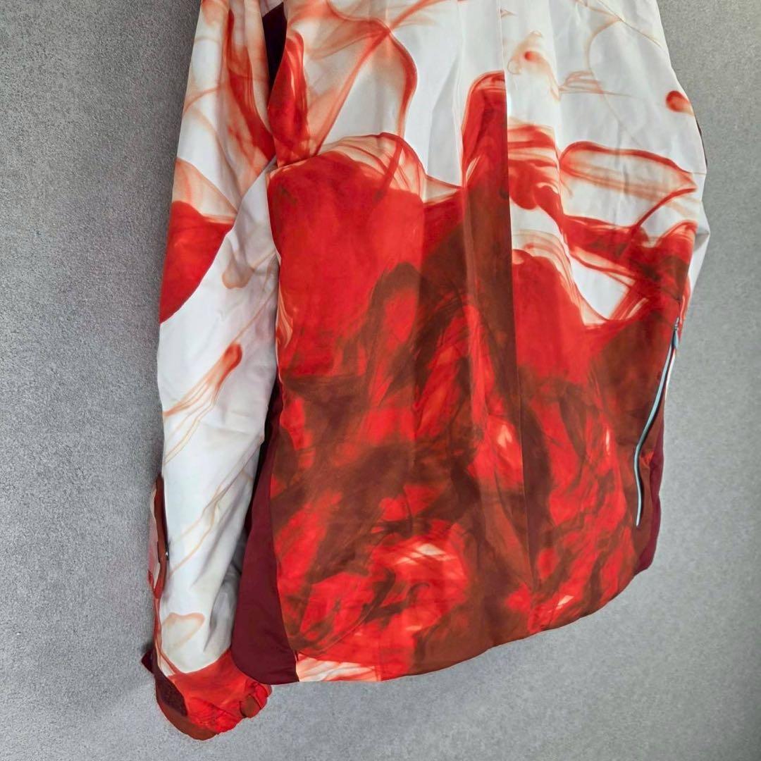 美品 DESCENTE S.I.O JACKET PANTS デサント SIO