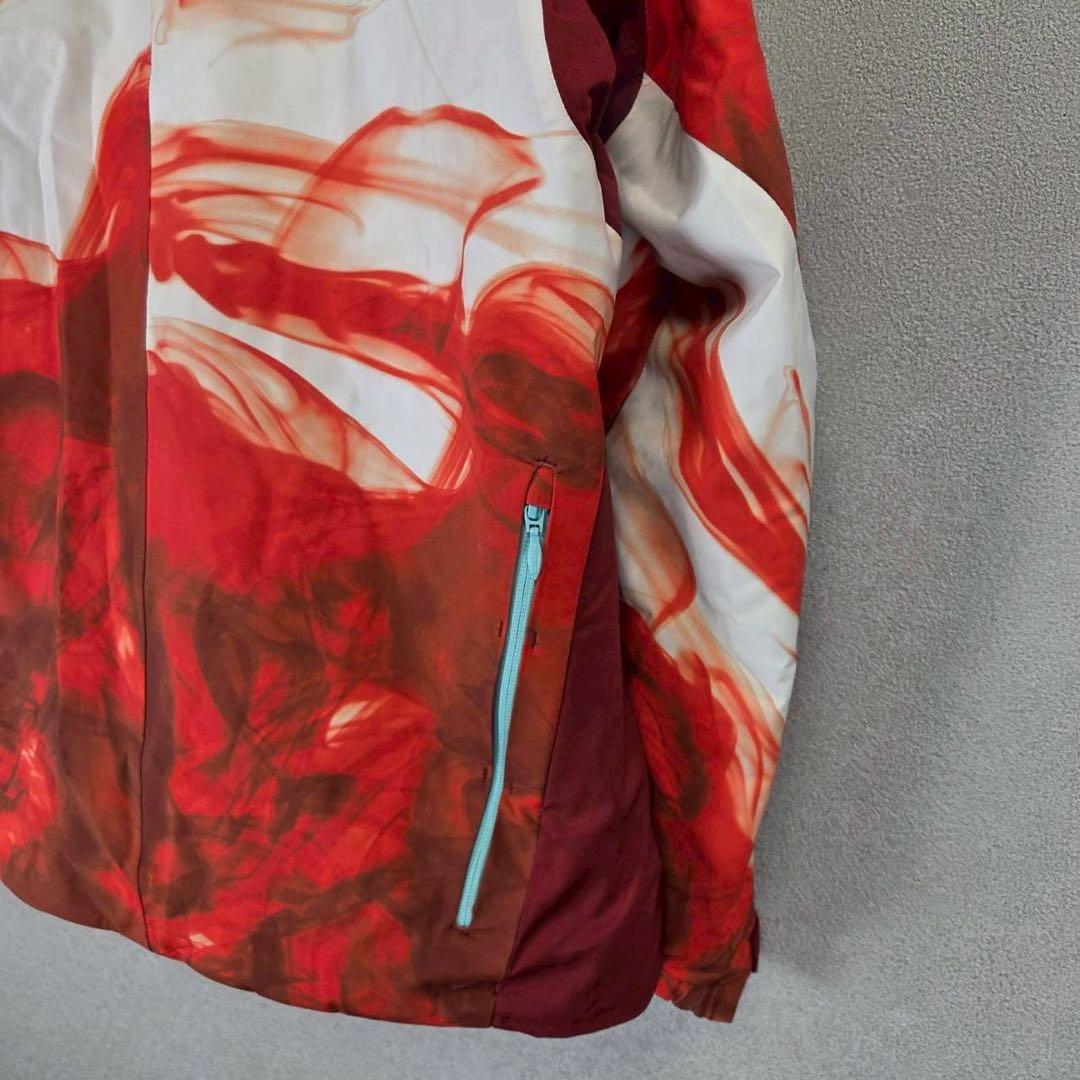 美品 DESCENTE S.I.O JACKET PANTS デサント SIO