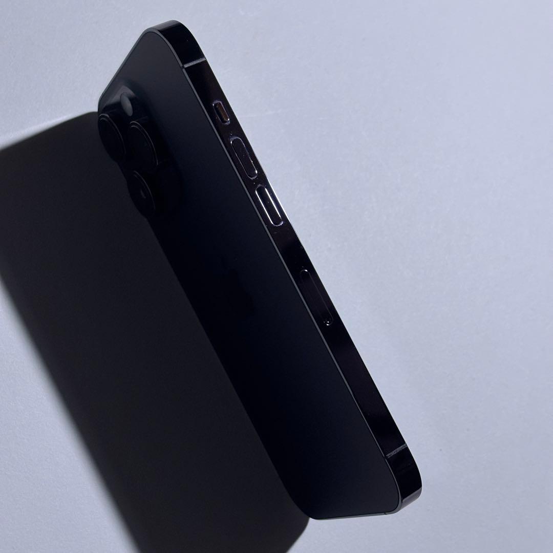 Apple iPhone 14 Pro ディープパープル 本体 256GB