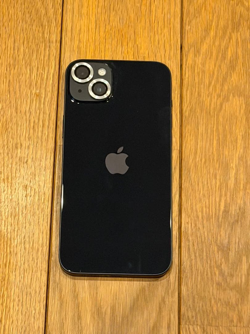 スマートフォン本体 iPhone 14Plus