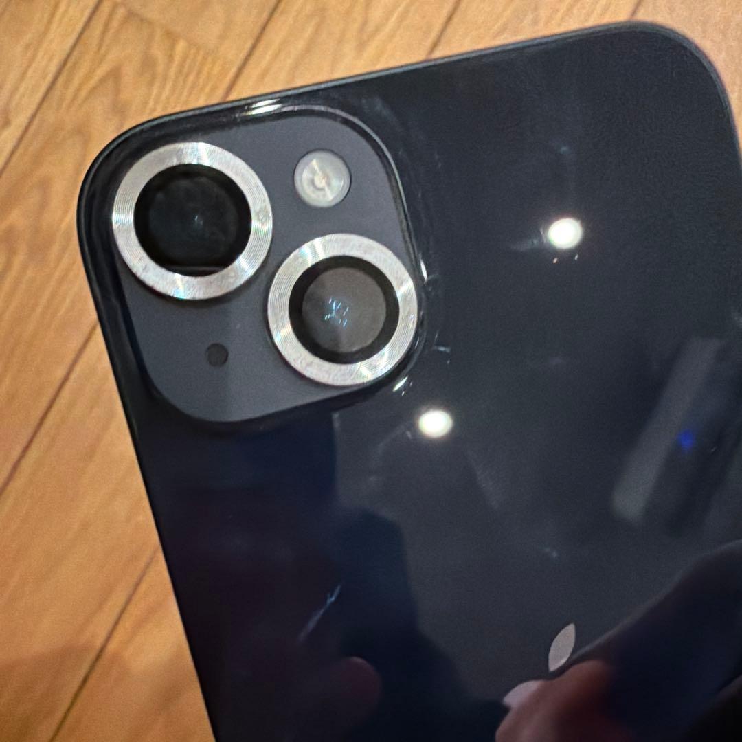 スマートフォン本体 iPhone 14Plus