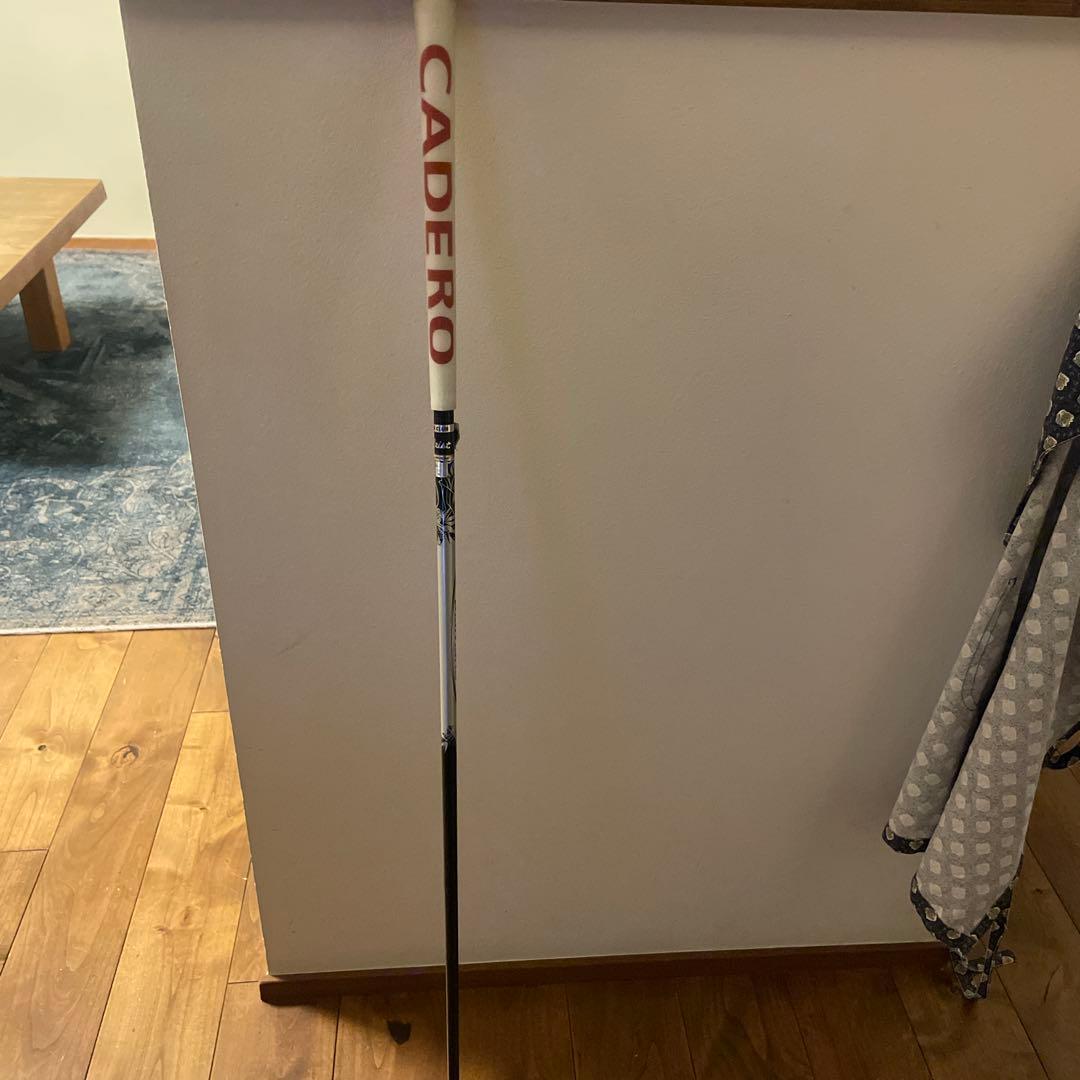 Diamana 80 Sフレックス シャフト　タイトリスト