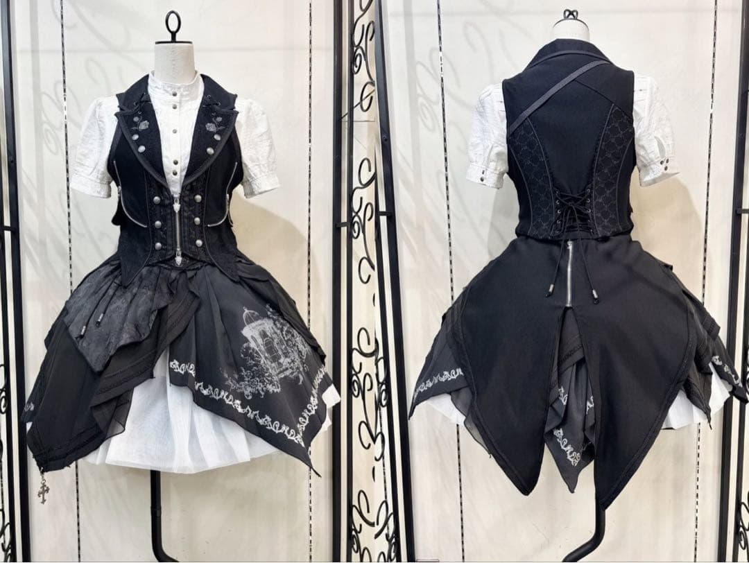 「RT 143711」¥39,300(3点分まとめ)