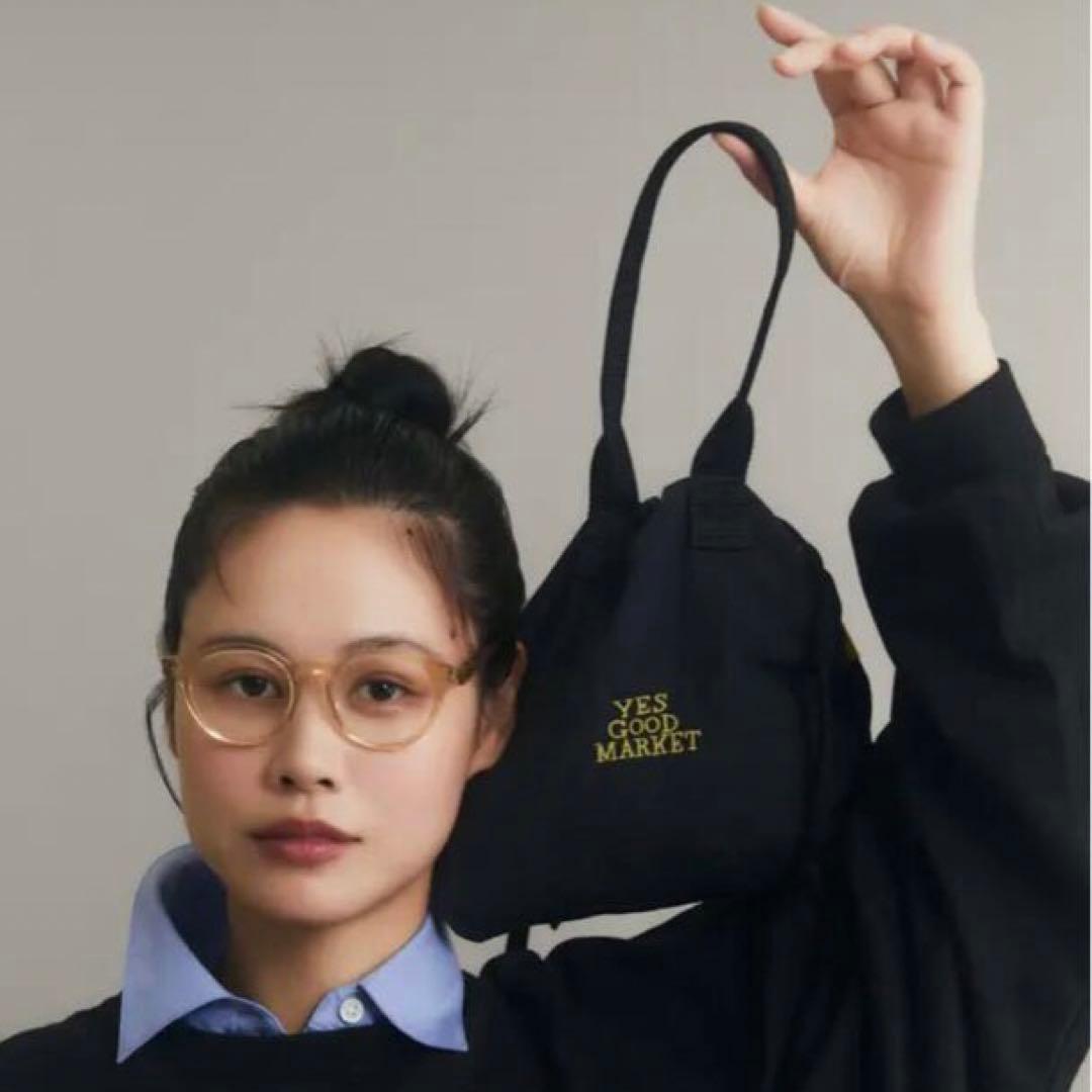 YGM×SFC SMALL S.POUCH