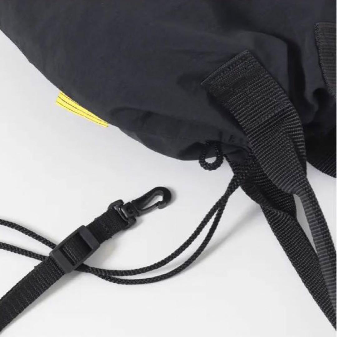 YGM×SFC SMALL S.POUCH