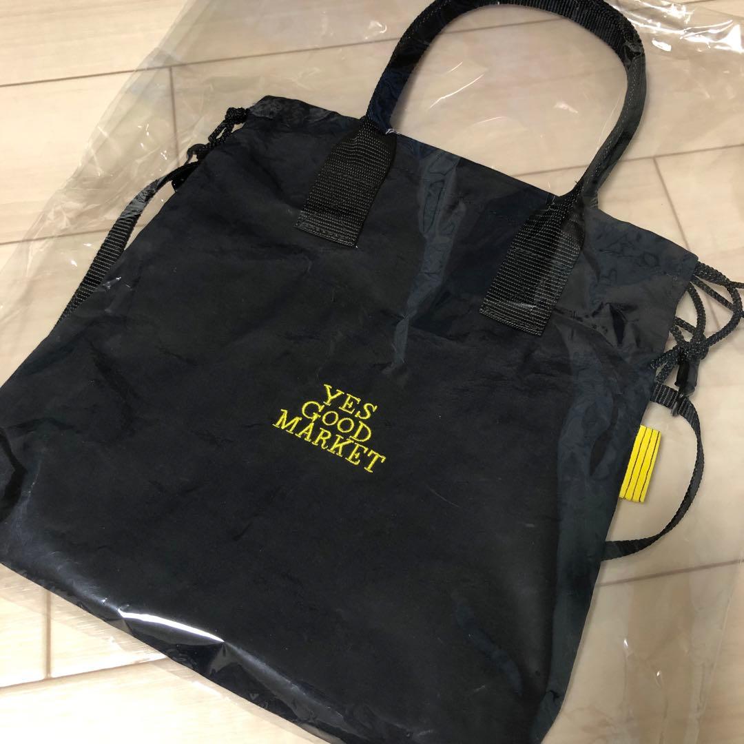 YGM×SFC SMALL S.POUCH