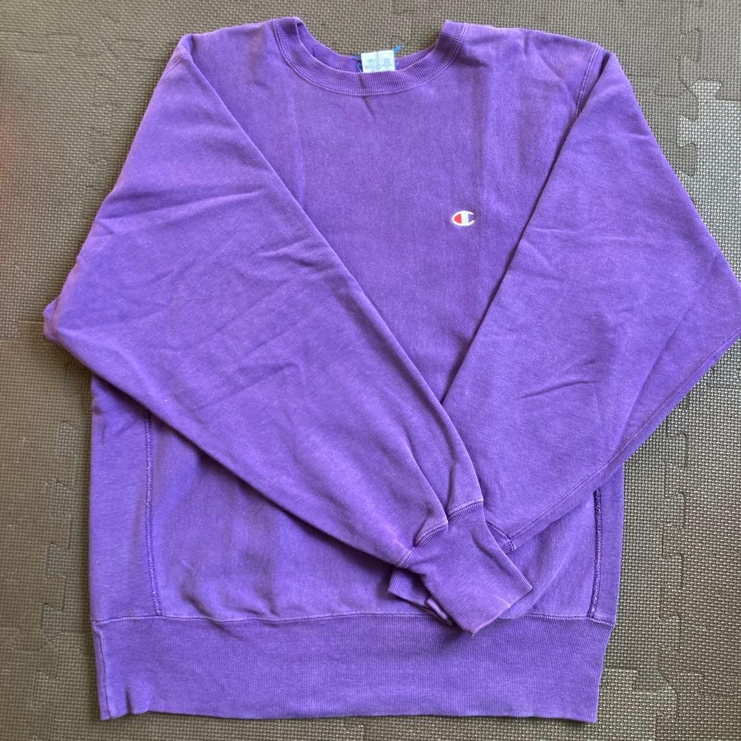 Champion 90s チャンピオンリバースウィーブ