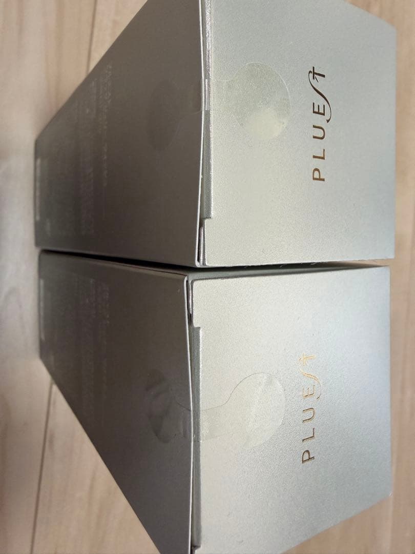 4点セットPLUEST プルエスト ブラックジェリー ウォッシュ120g