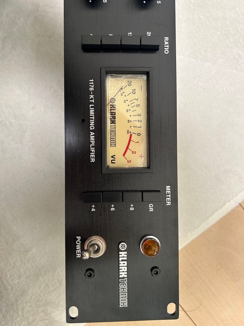 1176-KT FETスタイルコンプレッサー