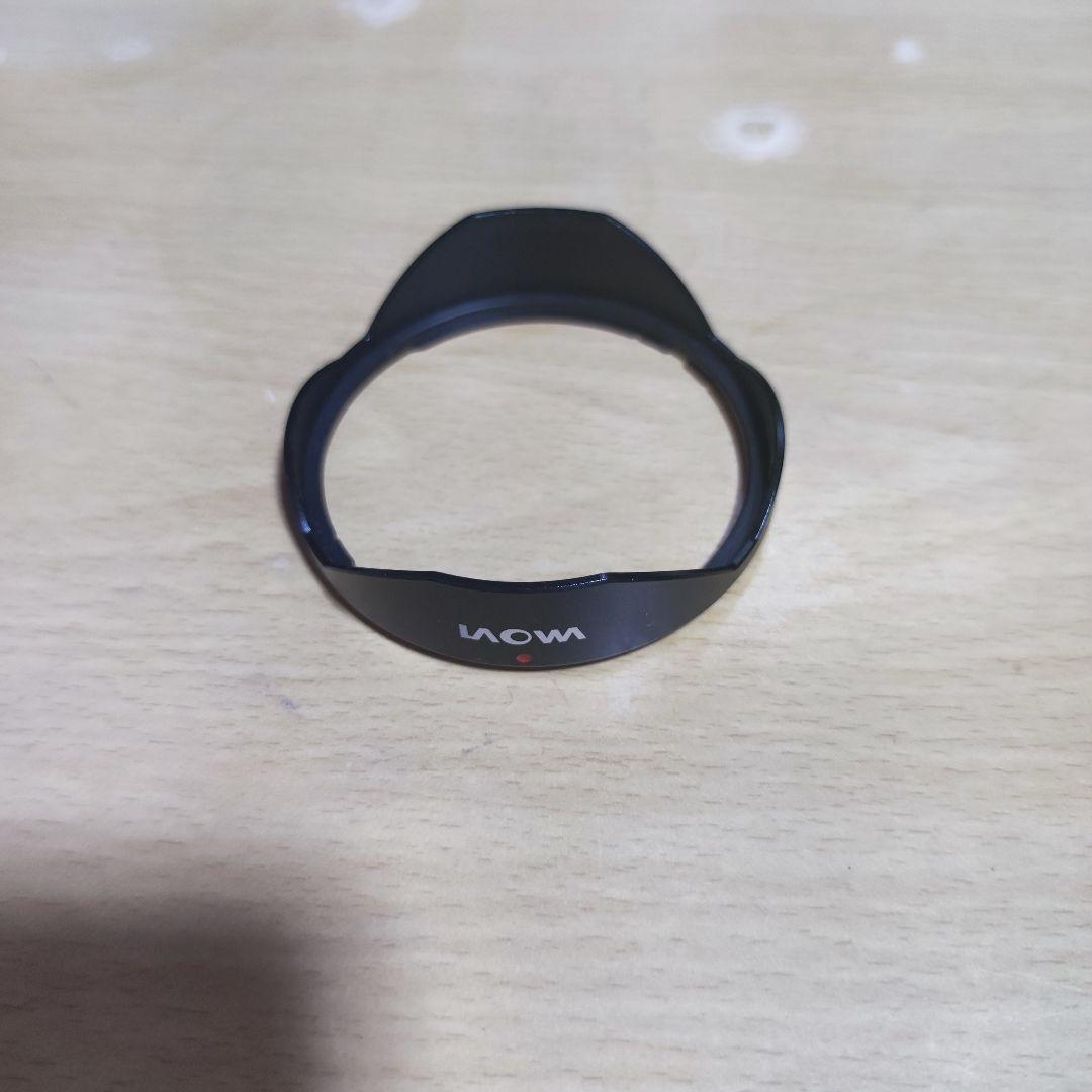 レンズ(単焦点) LAOWA 17mm F1.8