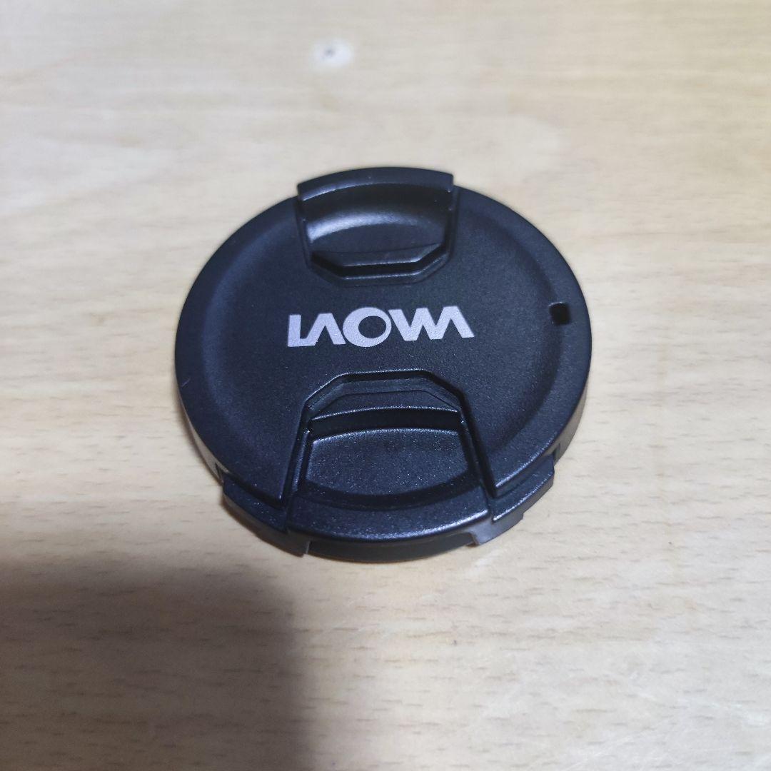 レンズ(単焦点) LAOWA 17mm F1.8