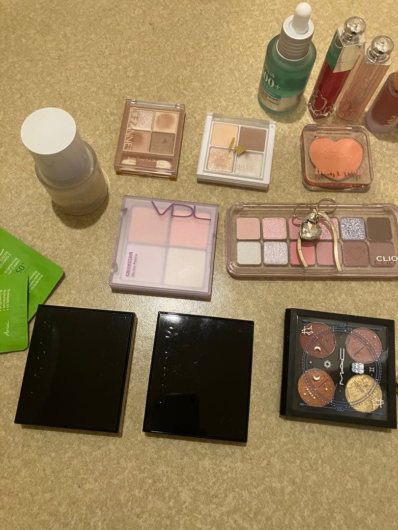 43超大量‼︎ 化粧品 大量まとめ売り コスメセット コスメ福袋