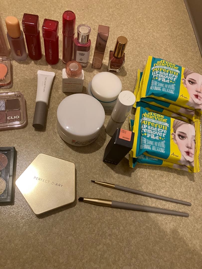 43超大量‼︎ 化粧品 大量まとめ売り コスメセット コスメ福袋