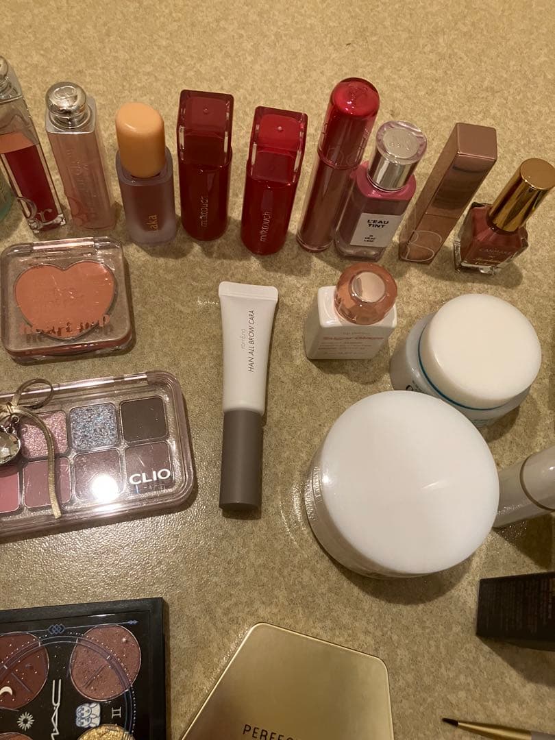 43超大量‼︎ 化粧品 大量まとめ売り コスメセット コスメ福袋