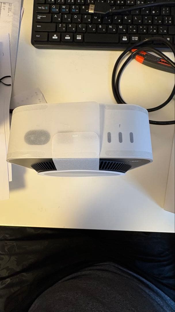 【Office  1ライセンス付】Mac mini M4