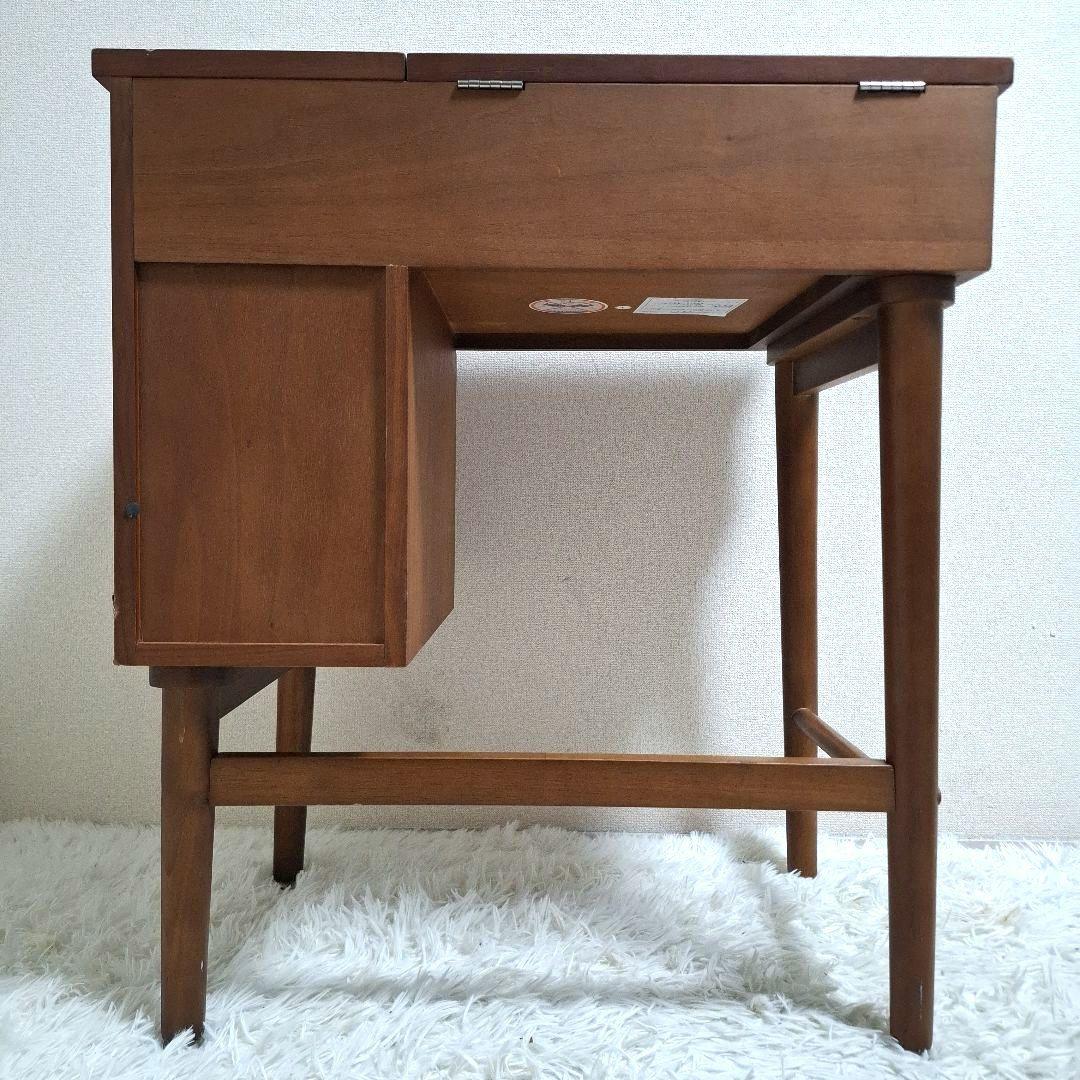 【廃盤品】emo. エモ ドレッサー ウォルナット ミッドセンチュリー