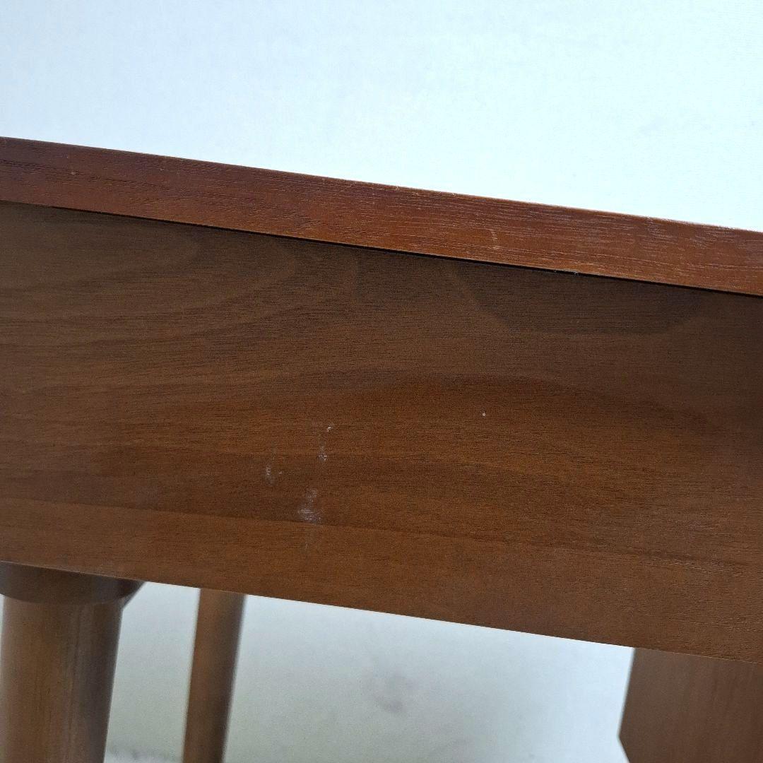 【廃盤品】emo. エモ ドレッサー ウォルナット ミッドセンチュリー