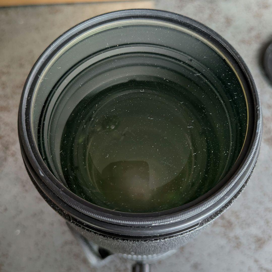 ニコン Nikon AF NIKKOR 80-200mm f/2.8D ※箱付き