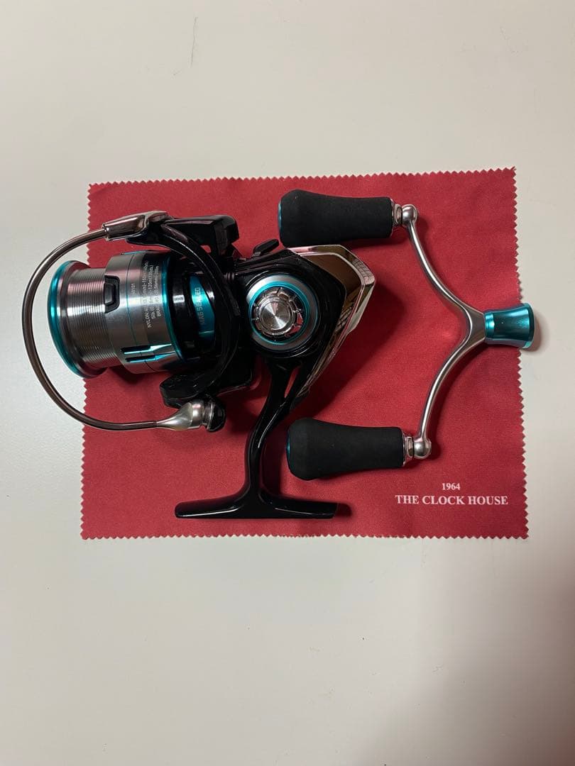 エメラルダス　LT2500S-H-DH